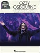 All Jazzed Up! Ozzy Osbourne piano sheet music cover